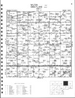 Code 4 - Wilton Township - East, Sweetland Township - North, Wilton Jct., Muscatine County 1982